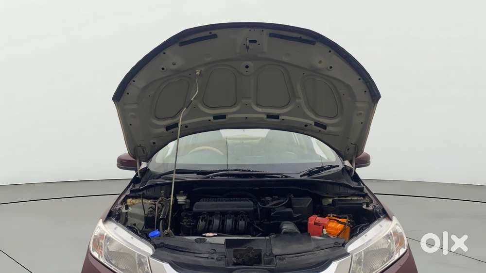 Honda City 2015-2017 I Vtec V, 2016, Petrol