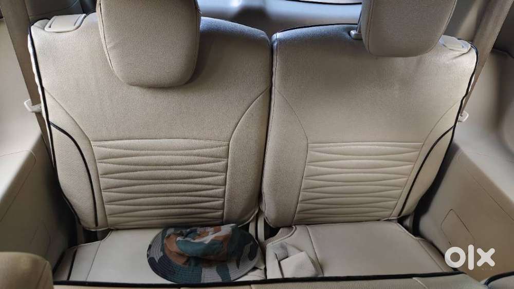 Maruti Suzuki Ertiga Vxi (o) Cng, 2020, Cng & Hybrids