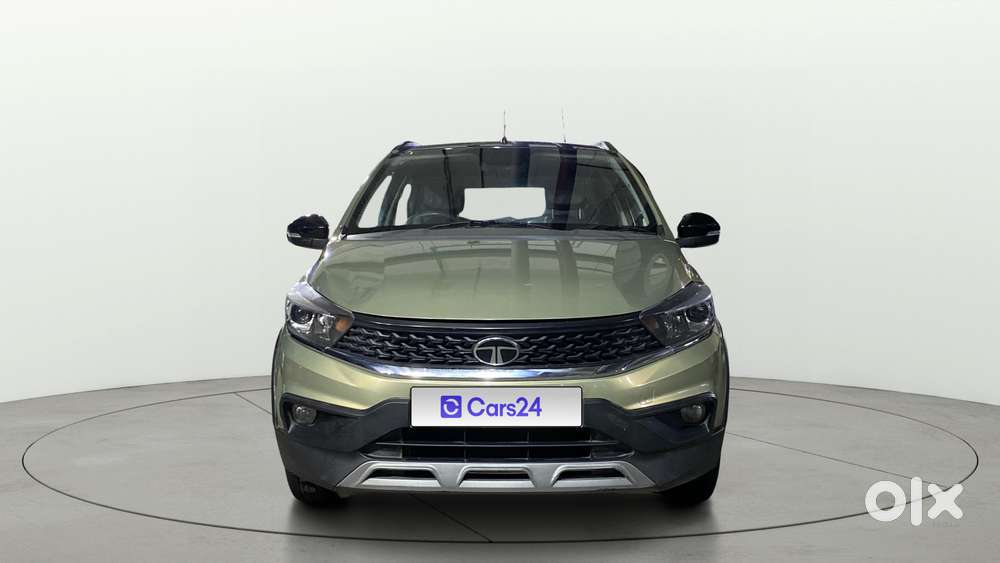 Tata Tiago Nrg 1.2 Xz Mt, 2024, Petrol