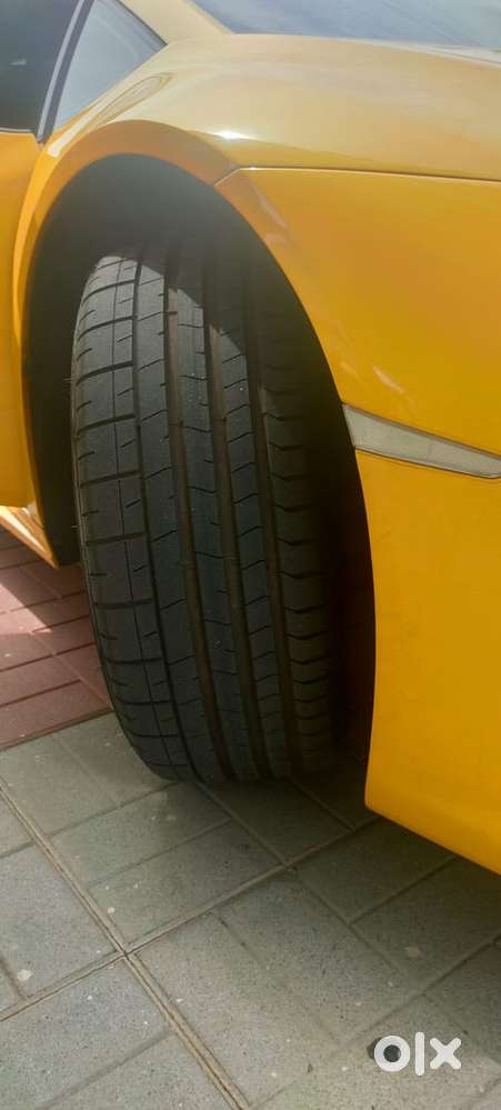 Lamborghini Huracan Lp 610 4, 2018, Petrol