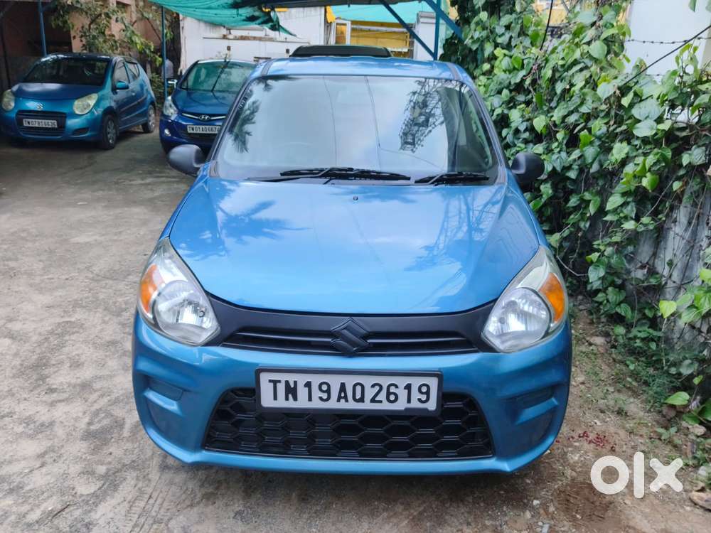 Maruti Suzuki Alto 800 0.8 Lxi (o), 2021, Petrol