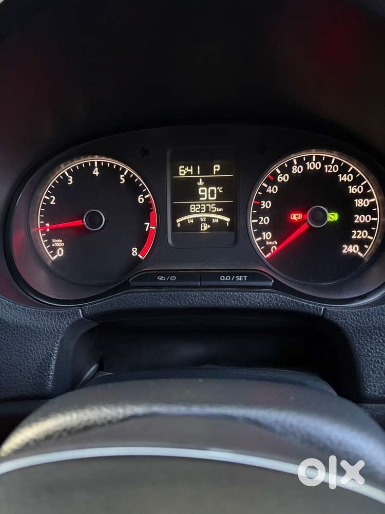 Volkswagen Polo Gt 2021