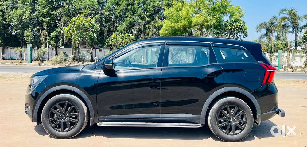 Mahindra Xuv700 2.2 Ax 7 Diesel Mt Str, 2025, Diesel