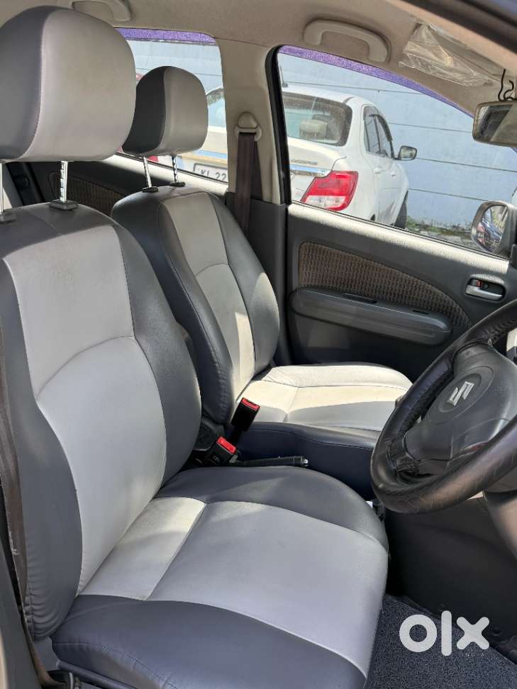 Maruti Suzuki Ritz Vdi, 2012, Diesel