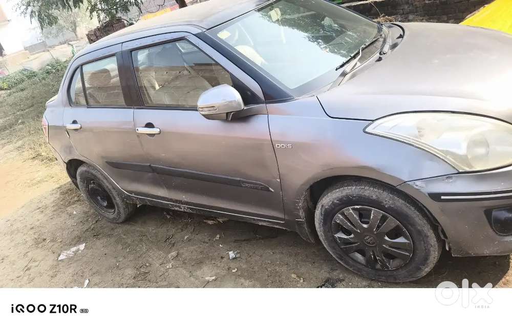 Maruti Suzuki Swift Dzire 2012 Diesel 142000 Km Driven