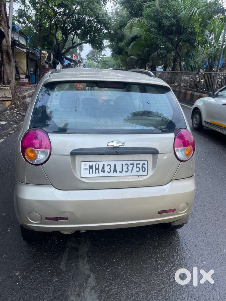 Chevrolet Spark 2011 Km Driven