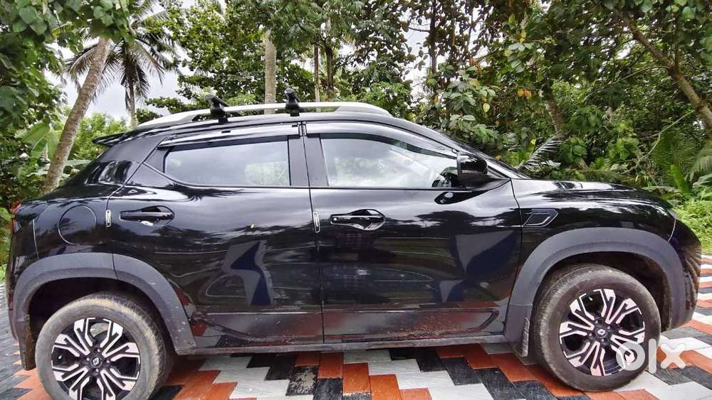 Renault Kiger Rxt Opt, 2022, Petrol