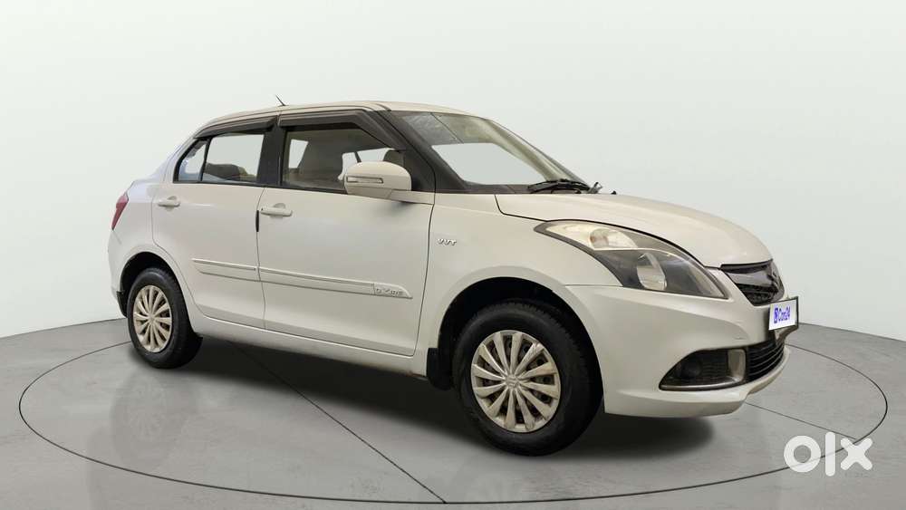 Maruti Suzuki Swift Dzire Vxi 1.2, 2015, Petrol