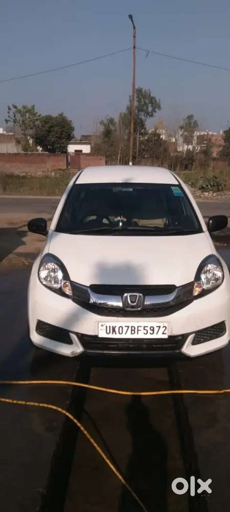 Good Condition Car