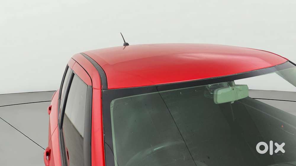 Maruti Suzuki Swift 2011-2014 Zdi, 2015, Diesel