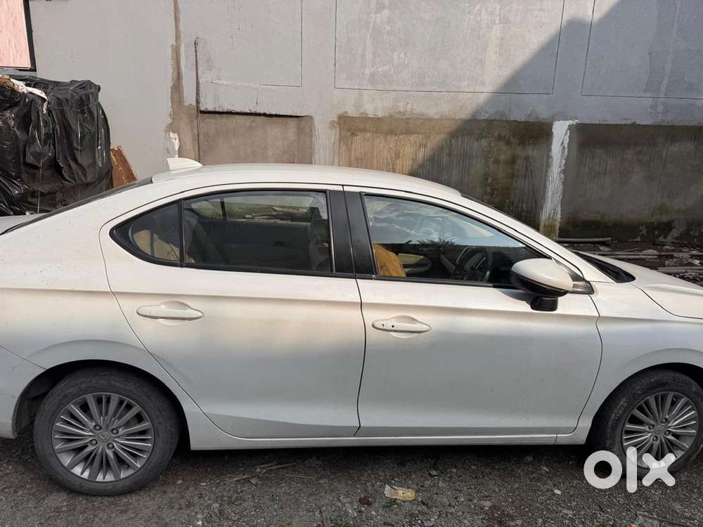 Honda City Petrol 2022
