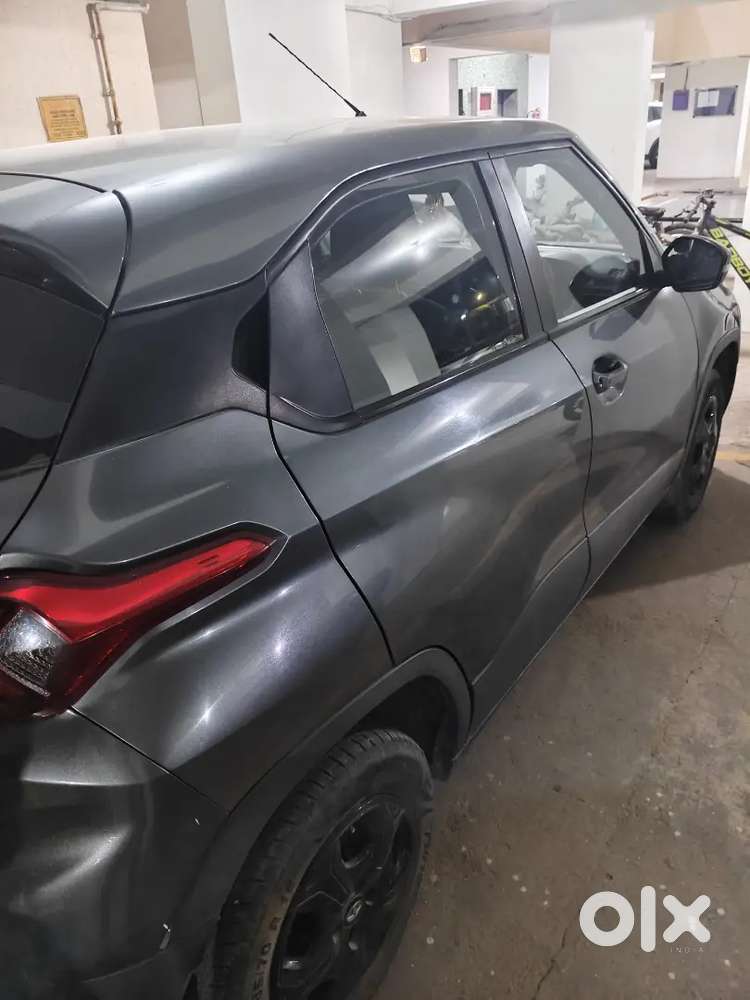 Tata Punch 2022 Petrol 26000 Km Driven Good Condition