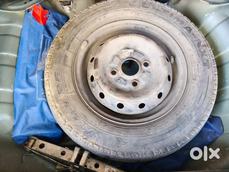 Maruti Suzuki Alto 800 2012-2016 Lxi, 2015, Petrol