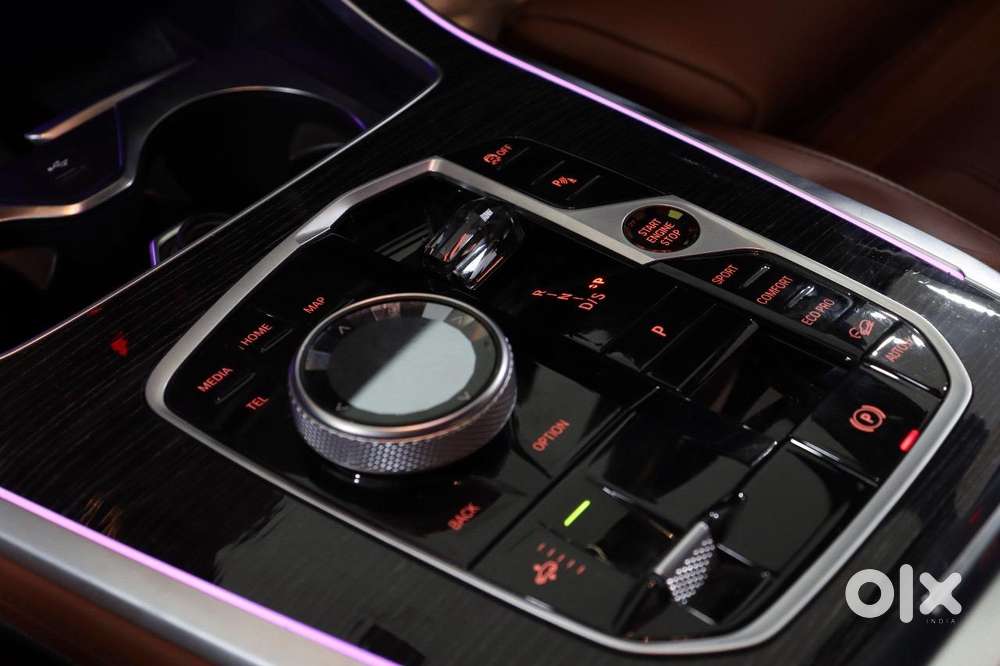 Bmw X7 3.0 Xdrive 40d M Sport, 2024, Diesel