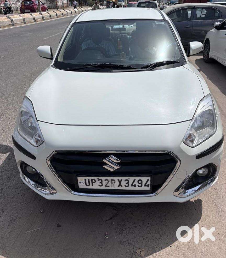 Maruti Suzuki Swift Dzire Vxi Optional, 2024, Petrol