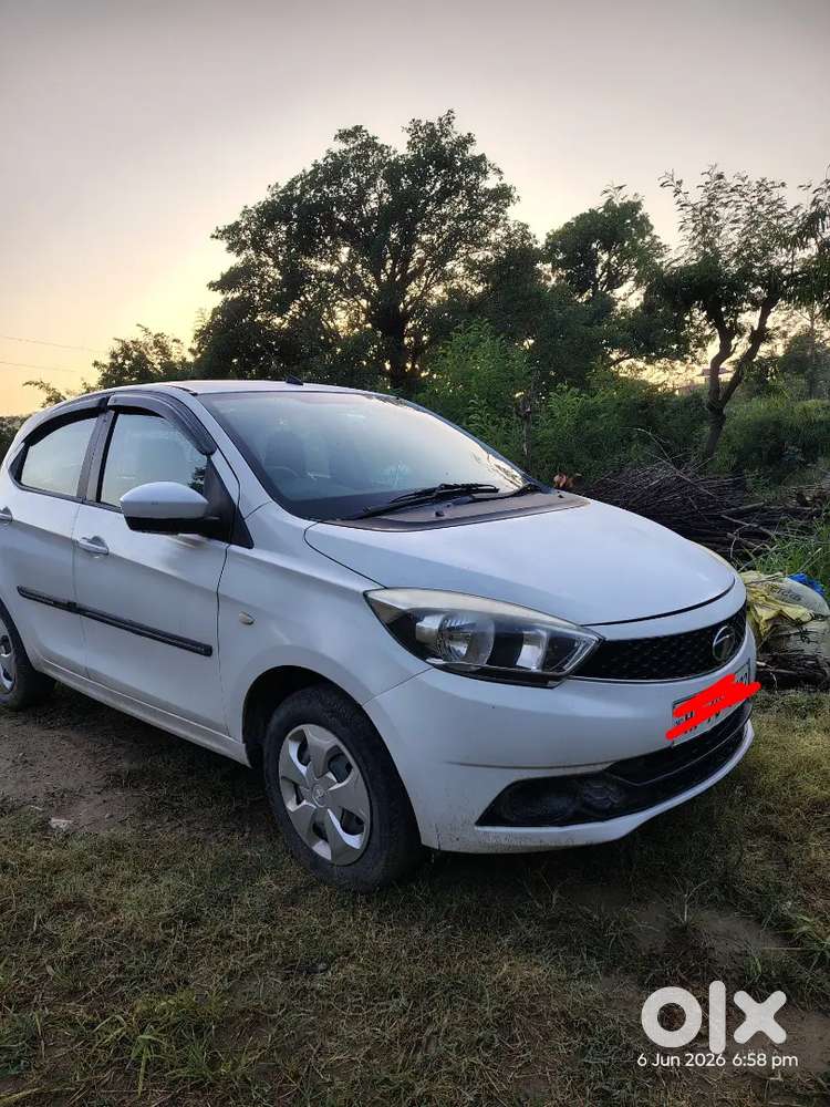 Tata Tiago 1.2 Revotron Xt 2016