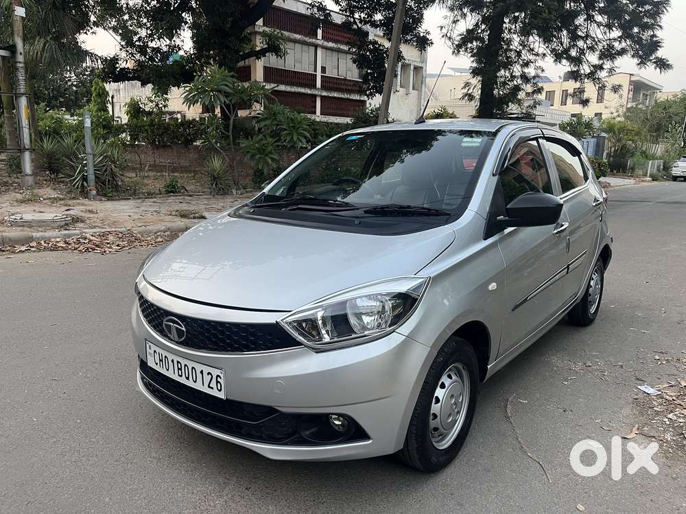 Tata Tiago 1.2 Revotron Xm Option, 2018, Petrol