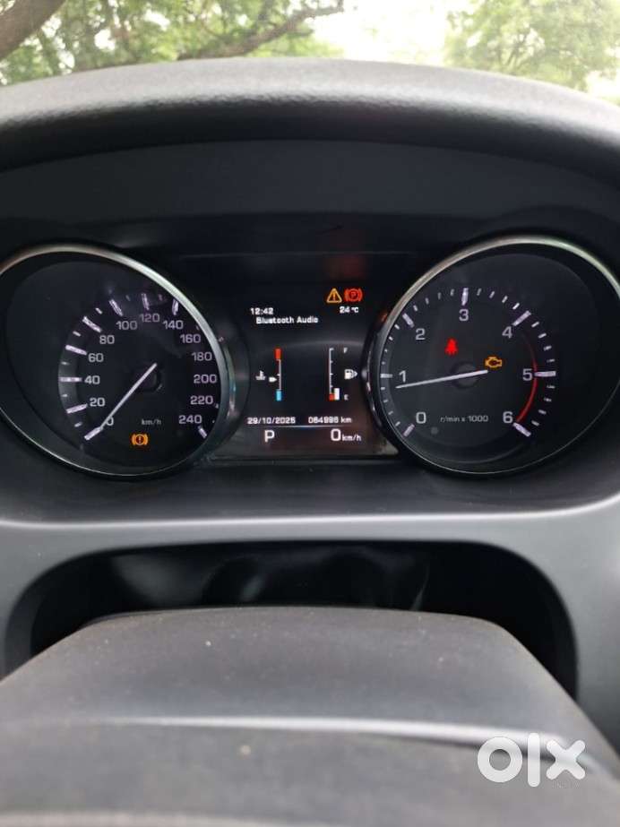 Land Rover Discovery Se, 2015, Diesel