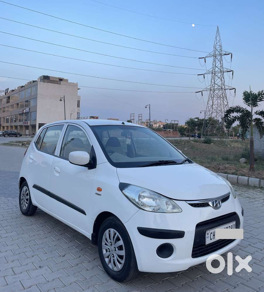 Hyundai I10 Magna Optional 1.1l, 2009, Petrol