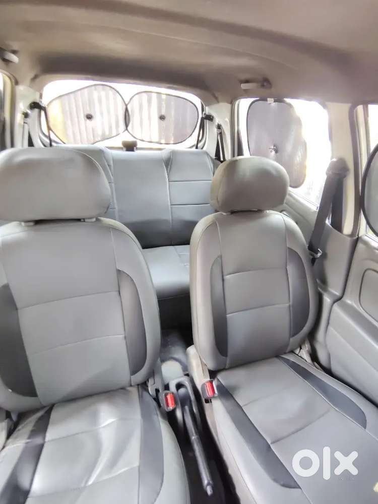 Maruti Suzuki Alto 2009 Showroom Service