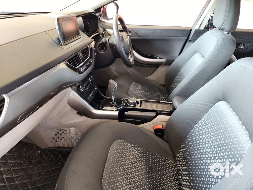 Tata Nexon 1.5 Revotorq Xza Plus, 2018, Diesel