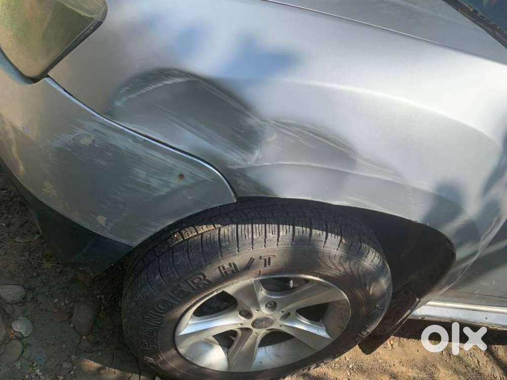 Renault Duster Rxl Dci (2013) &mdash; Diesel | Ac & All Equipment Fully Work