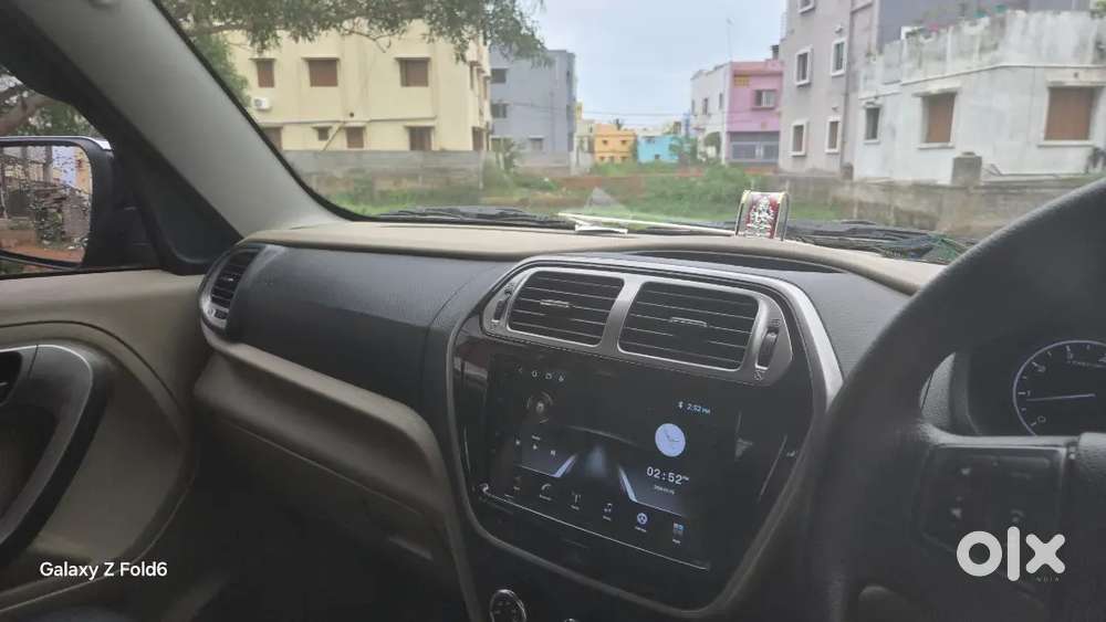 Mahindra Bolero Neo Plus 2024 Diesel Good Condition