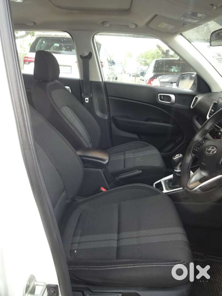 Hyundai Venue 1.4 Crdi Sx, 2019, Diesel