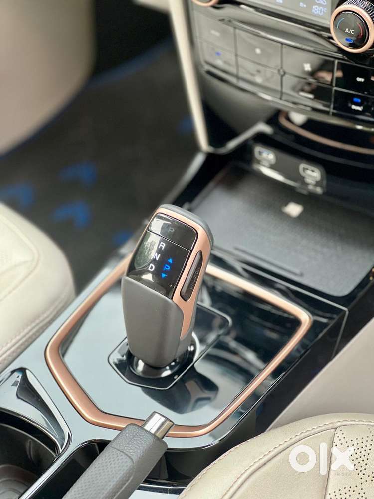 Mahindra Xuv400 Ev, 2024, Electric