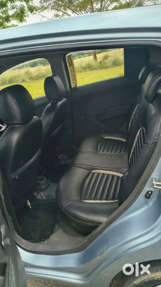 Chevrolet Beat 2013 Diesel 165000 Km Driven