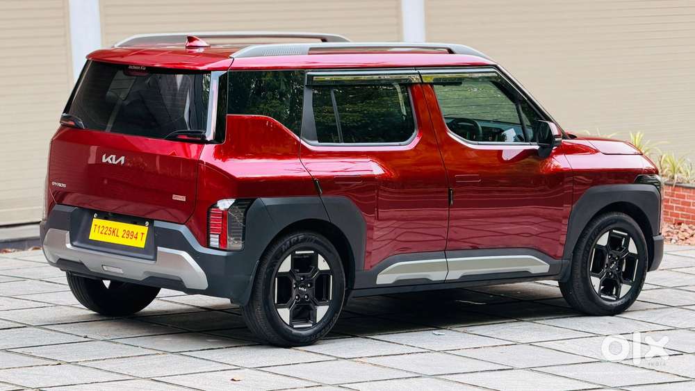 Kia Syros Htx Diesel, 2025, Diesel