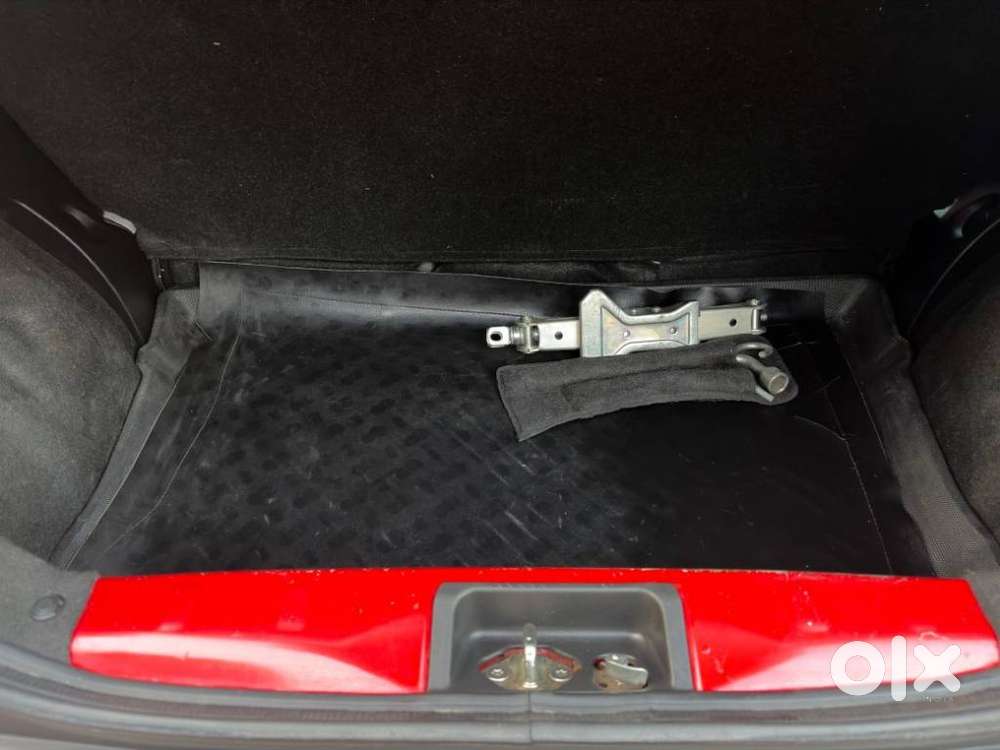Maruti Suzuki S-presso Vxi Plus, 2023, Petrol