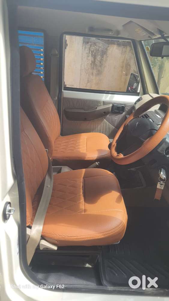 Mahindra Bolero B6, 2024, Diesel