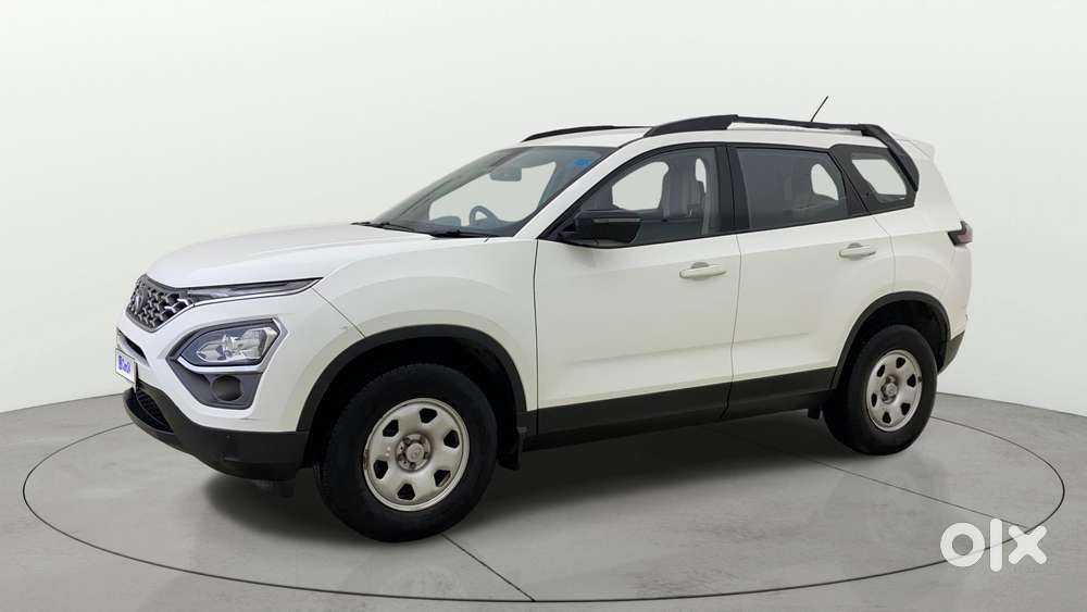 Tata Safari 2.0 Kryotec Xm, 2021, Diesel