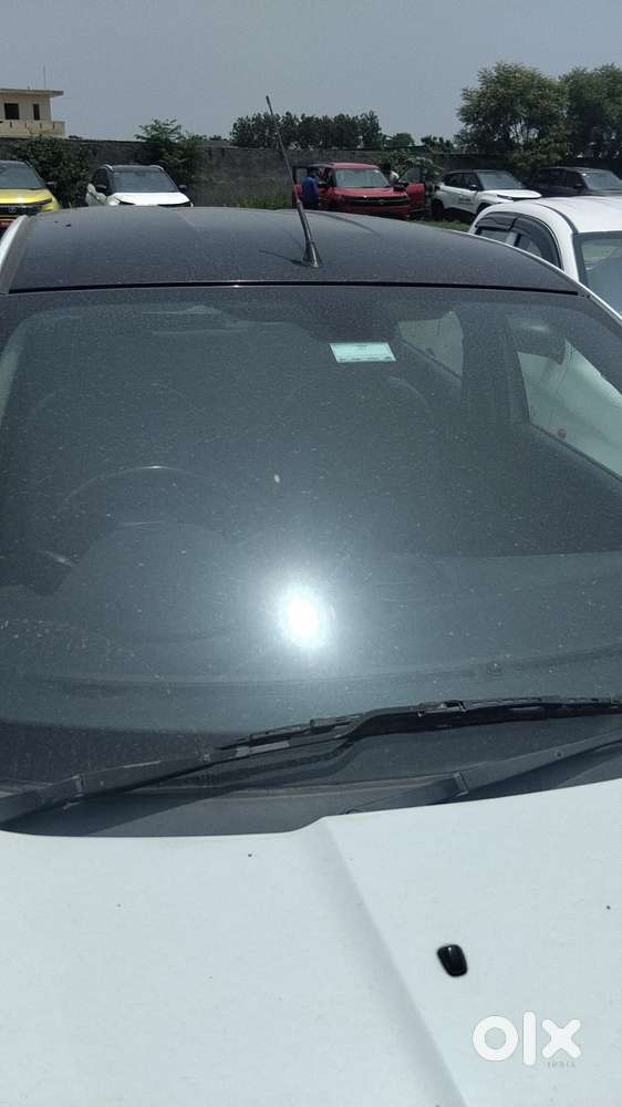 Ford Figo 1.5d Titanium Mt, 2017, Diesel