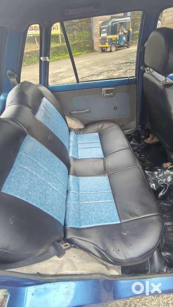 Maruti Suzuki 800, 2006, Petrol