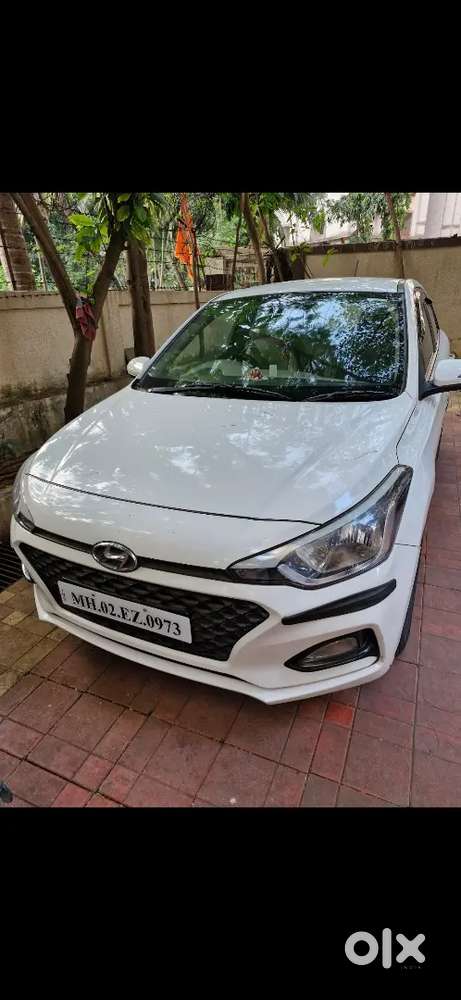 Hyundai I20 Asta Automatic 2018  43k Km  Excellent Condition