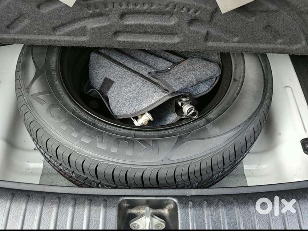 Kia Seltos Htk G, 2020, Petrol
