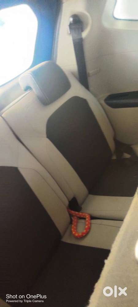 Renault Triber 2021 Petrol Good Condition