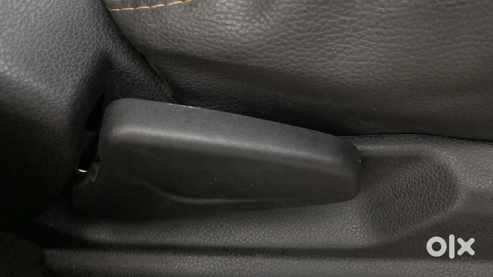 Renault Kwid 2015-2019 1.0 Rxt Amt, 2018, Petrol