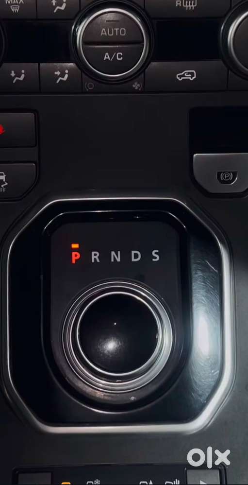 Land Rover Range Evoque Hse Dynamic, 2016, Diesel