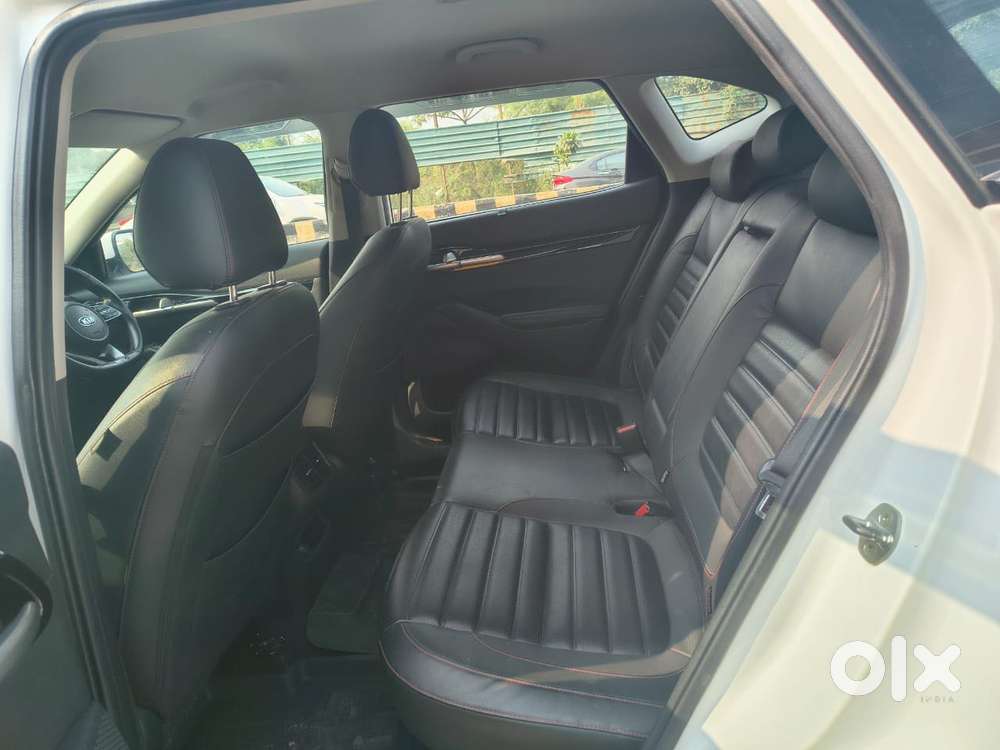 Kia Seltos Gtx Plus, 2019, Petrol