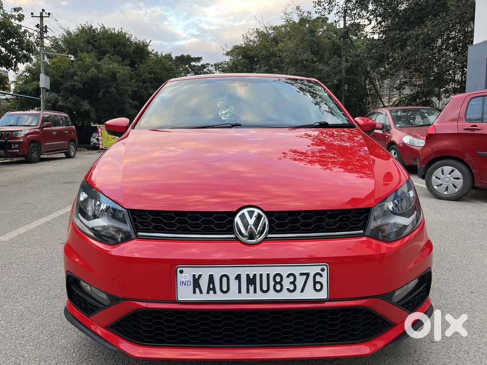 Volkswagen Polo 1.0 Highline Plus Tsi At, 2020, Petrol