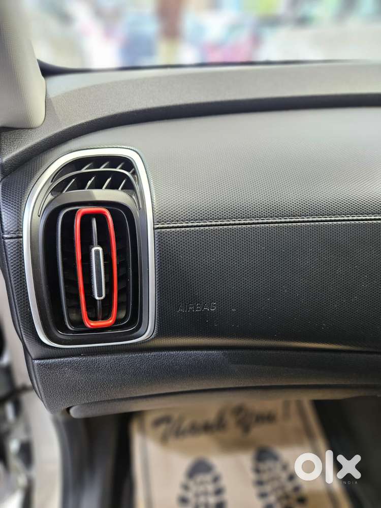 Hyundai Creta S Plus 1.5 Diesel Knight, 2022, Diesel