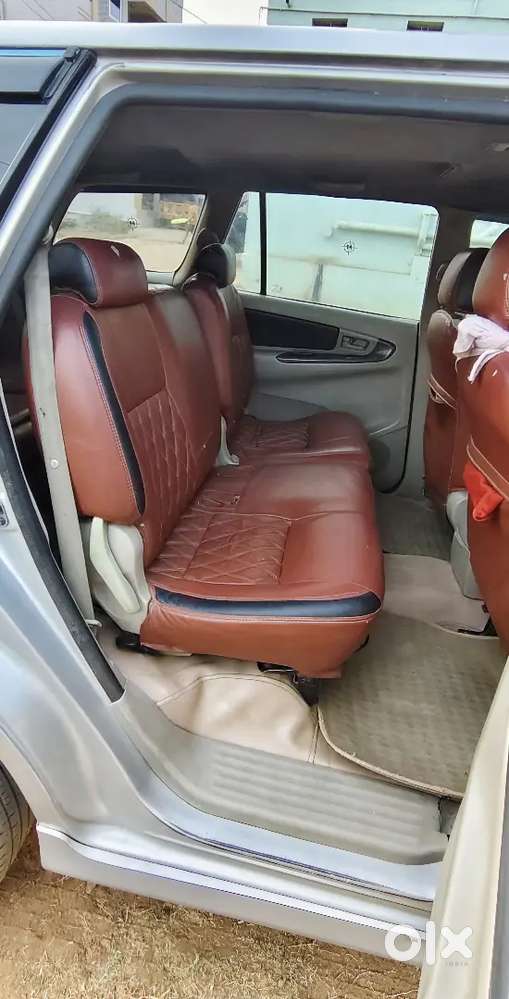 Toyota Innova Good Condition