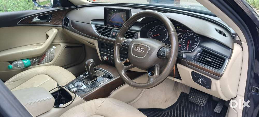 Audi A6 2.0 35 Tdi Premium Matrix, 2015, Diesel