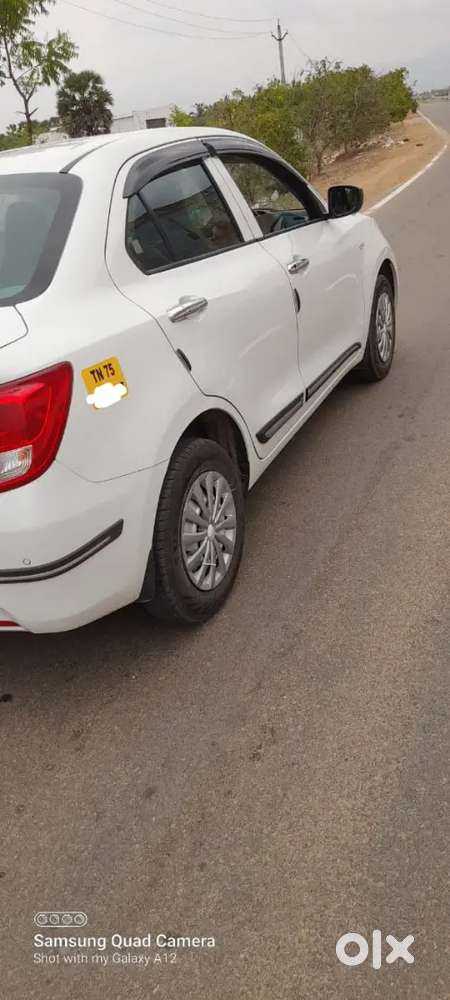 Maruti Suzuki Swift Dzire 2024