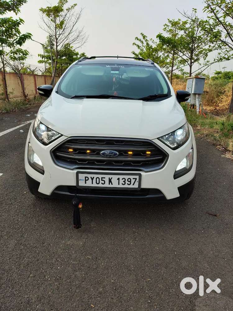 Genuine Car ( Upgrading To Mpv)