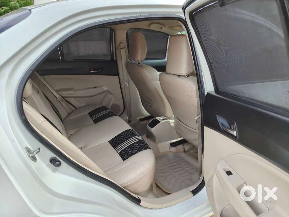 Maruti Suzuki Dzire 1.2 Vxi, 2020, Petrol