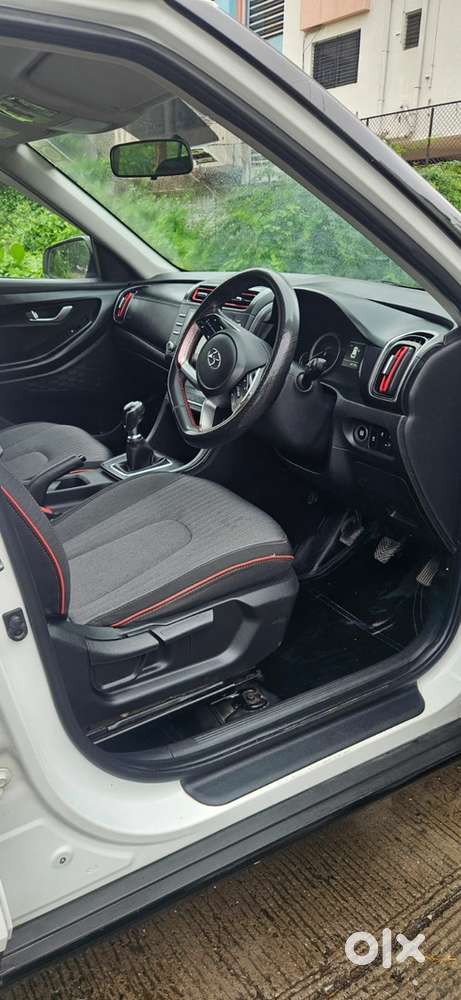 Hyundai Creta 2023 King Edition